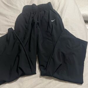 Nike Black Track Pants